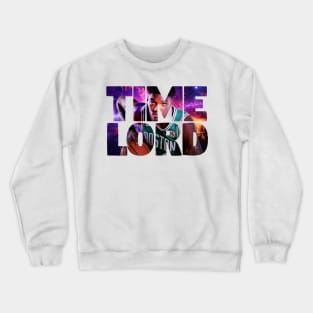 TIMELORD - Robert Williams III Crewneck Sweatshirt